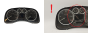 Velocímetro/Instrumentos Y Relojes Peugeot 307 9655476580 G00 2444