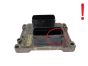 Controlador Fiat 00468019640 0261206980 ME73H4F001 Bosch 18222