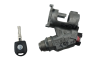 Interruptor De Encendido VW Polo Lupo 357905851F BK7370467 1423