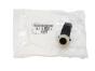 Sensor De Aparcamiento PDC Original Citroen Peugeot 1611224880