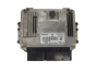 Controlador 51852328 0281016201 Fiat Bosch 3316