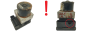 Bomba Abs 1J0614117E 1C0907379C Ate VWAG 63838
