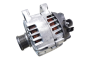 Alternador 9678048880 Valeo TG15C189 Citroen Peugeot Fiat 1037