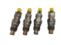 Inyección De Combustible KCA17S42 130bar 57128 7701033826 2.2 D Renault x4