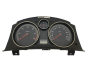 Velocímetro/Instrumentos Y Relojes Opel Astra 13186323HE 110080261020 24616