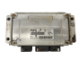 Controlador PSA 0261206246 9637838780id07 Bosch 21533