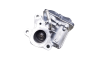 Válvula Egr 147109869R 147103921R 2.3 dCi Master 3 Movano 2 500km