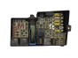 Caja Reles / Fusibles 3M5T-14A067-BB 518804000 Ford 