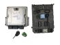 Conjunto De Arranque Citroen C5 9645534980 9645352980 2,2 HDI