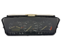 Velocímetro/Instrumentos Y Relojes VW Passat 357919033CC 110008472021 20750