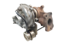 Turbocompresor 0375C8 9645247080 VVP10209 IHI 2.0 HDI Citroen Peugeot 1032