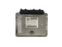 Controlador IAW49F.B6 46750003 Fiat Magneti Marelli 42433