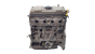 Motor De Gasolina HFX 10FP7P 1.1 8v Citroen C3 C2 1258