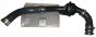 Tubería De Aire Original Renault Clio IV Captur 1.5 dCi 144600661R