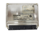 Controlador Del Motor BMW 1430268 5WK9031 Siemens 19336
