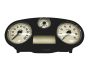 Velocímetro/Instrumentos Y Relojes Lancia Ypsilon 51709391 110080211006 37619