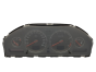 Velocímetro/Instrumentos Y Relojes Volvo V70 8673262 69294-730T 23316