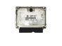 Controlador 038906012BT 0281010229 Seat Vw Bosch 22667