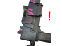 Controlador BSM B2 9650664180 59338