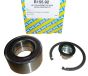 Rodamiento De La Rueda Delantero Para Renault R155.92 402101877R SNR