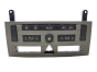 Controles Calefacción A/C Peugeot 407 96573322YW RFTA+ Visteon