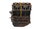 Motor De Gasolina D7FF702 D7F702 1.2 8v Renault Twingo 114365km