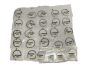 Conjunto De Juntas, Sellos Del Motor Original Renault 7701476522