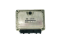 Controlador Del Motor VW 030906032DT 0261207593 Bosch 34097