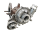 Turbocompresor 144119263R GT1241JOSZ Garrett 1.5 dci Nissan Renault 