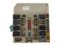 Controlador Renault 674658A 
