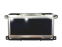 Pantalla De Navegación MMI Audi 4F0919603 Siemens VDO 44005