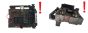 Controlador BSM B3 9650664080 PSA Delphi 1777