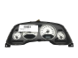 Velocímetro/Instrumentos Y Relojes Opel Astra G Zafira A 24459712XQ 58443