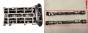 La Culata Ford RFAE8G-6090-BA 1.6 16V HXJA
