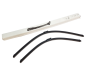 Plumas Limpiaparabrisas Nueva Original Delantero Citroen DS5 1609967180 750/630