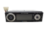 Radio del coche Hyundai Tucson 7644263310 Modena MP54 Blaupunkt