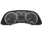 Velocímetro/Instrumentos Y Relojes Peugeot 307 9646742480 0R00 Sagem