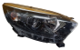 Reflector Derecho Original Renault Captur 260105066R