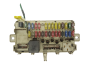 Caja Reles / Fusibles Rover YQE000070 Lucas
