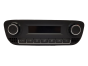 Controles Calefacción y Ac VW Polo 5 6R 6R0907044H A2C53427077 