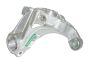 Mangueta De La Rueda Derecho 5Q0407254A B18511 VW Audi Seat Skoda Borsehung