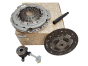 Embrague Completo Original Dacia Renault 302183371R
