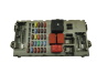 Controlador BSI 1361296080 CPL Jumper Boxer Ducato PSA FIAT Delphi