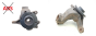 Mangueta De La Rueda Delantero Derecho Peugeot 364742 330785