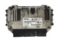 Controlador PSA 9662467480 0261208908 Bosch 19586