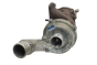 Turbocompresor K931-14 108948H109779 7701473551 Renault 1.9 DTI 2398