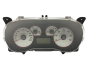 Velocímetro/Instrumentos Y Relojes Fiat Grande Punto 51718552 40287
