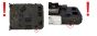 Controlador BSI F01-00 S118085300K 9652474380 PSA Siemens 1478