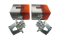 Pinzas De Freno Izquierdo Derecho Trasera Renault Master2 7701208036 7701208037