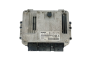 Controlador 0281012466 9661773880 9653958980 PSA Bosch 38922